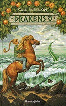 Drakens Ö (Sagan om gudagåvorna #2)