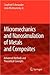 Micromechanics and Nanosimulation of Metals and Composites: Advanced Methods and Theoretical Concepts
