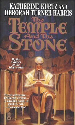 The Temple and the Stone the Temple and the Stone