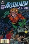 Aquaman by Peter David