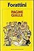 Pagine Gialle by Giorgio Forattini