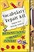 Vocabulary Repair Kit: Impr...