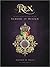Rex - An Illustrated Histor...
