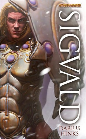 Sigvald (Warhammer Heroes #4)