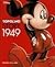 Topolino Story 1949