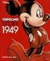 Topolino Story 1949 by Gianni Bono