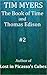 The Book of Time and Thomas Edison (Book of Time #2)