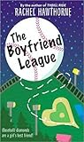 The Boyfriend League by Rachel Hawthorne