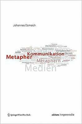 Metapher Kommunikation (Edition Angewandte) (German Edition)