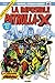 La Imposible Patrulla-X tomo 1: ¡Segunda génesis! (X-Men Omnibus: Patrulla X Omnigold, #1)