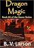 Dragon Magic (Haven, #4)