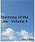 Harmony of the Law - Volume 4