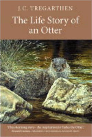 The Life Story of an Otter (Paperback)