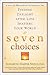 Seven Choices: Finding Daylight after Loss Shatters Your World