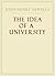 The Idea of a University