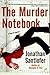 The Murder Notebook: A Novel of Suspense