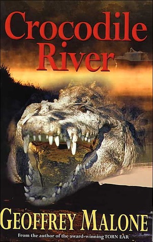 Crocodile River (Stories from the Wild)