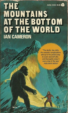 The Mountains at the Bottom of the World (Avon SF, 21402)