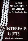 Winterfair Gifts by Lois McMaster Bujold