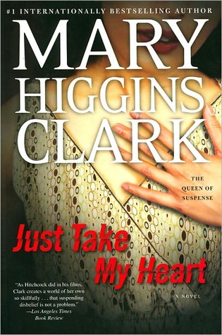 Just Take My Heart