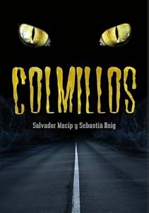 Colmillos