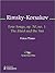 Four Songs, op. 50, no. 1: ...