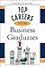 Top Careers for Business Gr...