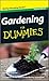 Gardening for Dummies, Pocket Edition