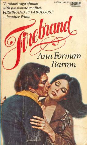 Firebrand (Mass Market Paperback)