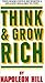 Think and Grow Rich by Napoleon Hill