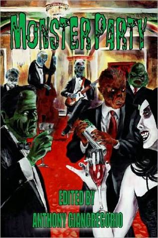 Monster Party