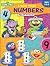 Sesame Streeet, Know Your Numbers: Wipe-off Workbook (Sesame Street)