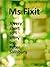 Ms Fixit
