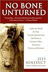 No Bone Unturned by Jeff Benedict