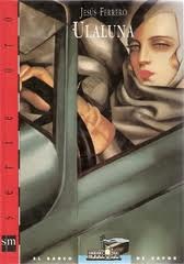 Ulaluna (Paperback)
