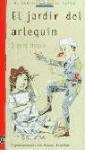 El jardín del arlequín