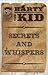 Issue #3: Secrets and Whispers