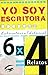 Yo soy escritora