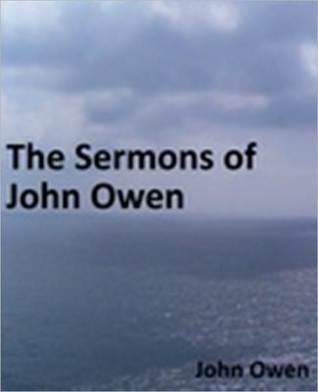 Sermons of John Owen