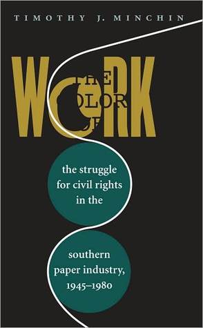 Color of Work (Kindle Edition)