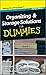 Organizing and Storage Solutions for Dummies, Pocket Edition by Eileen Roth