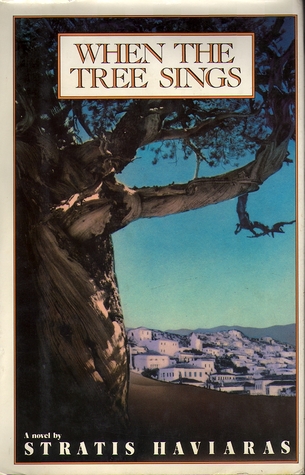 When the Tree Sings (Hardcover)