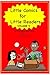 Little Comics for Little Readers Volume 5