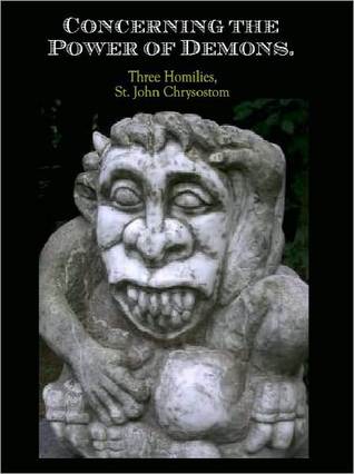 Concerning the Power of Demons.
