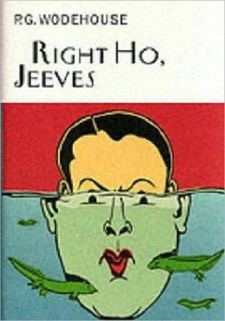 Right Ho, Jeeves