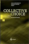 Collective Choice: Essays in Honor of MANCUR OLSON