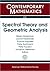 Spectral Theory and Geometr...