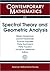 Spectral Theory and Geometric Analysis by M.A. Shubin