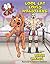 Cool Cat Loves Wrestling