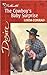 The Cowboy's Baby Surprise